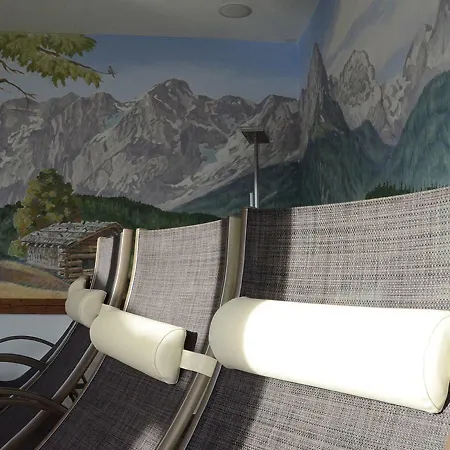 Laerchenzipf * Pfarrwerfen