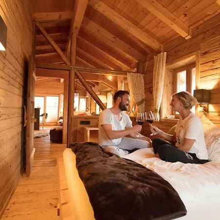 Laerchenzipf Apartmán *