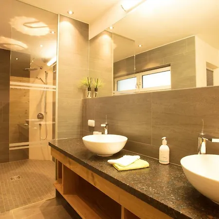 Laerchenzipf Apartment *