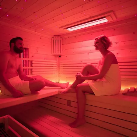 Laerchenzipf Apartmán Pfarrwerfen