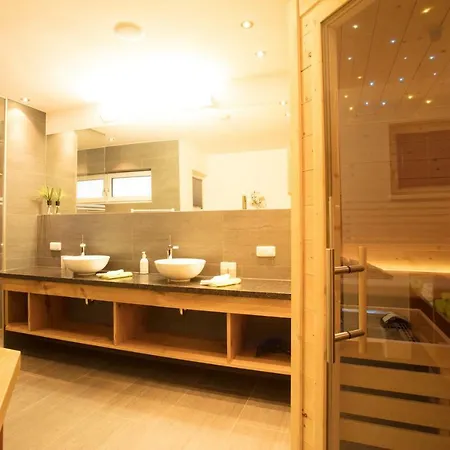 Laerchenzipf * Pfarrwerfen