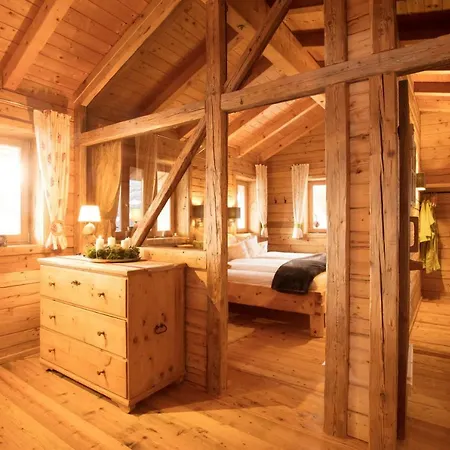Apartment Laerchenzipf Pfarrwerfen