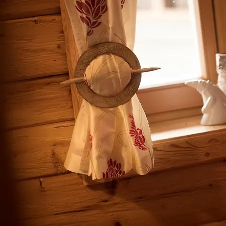 Apartmán Laerchenzipf