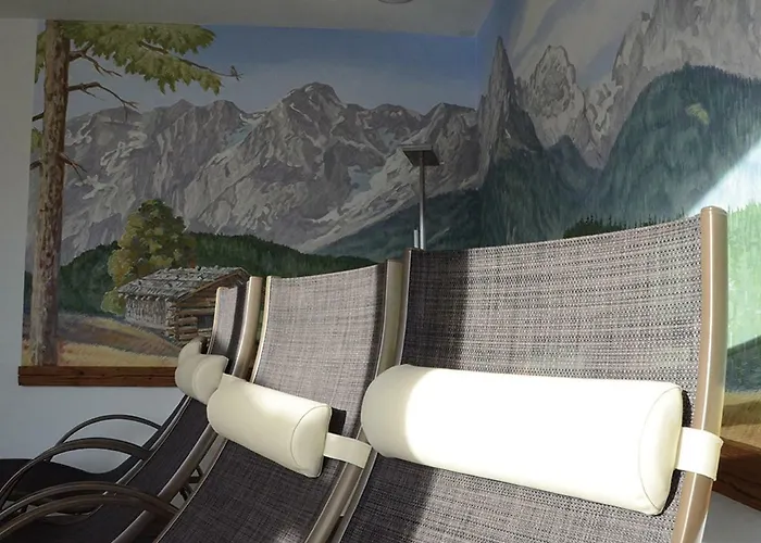 Lärchenzipf * Pfarrwerfen