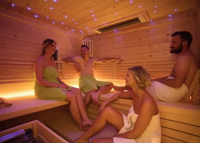 Lärchenzipf Apartment