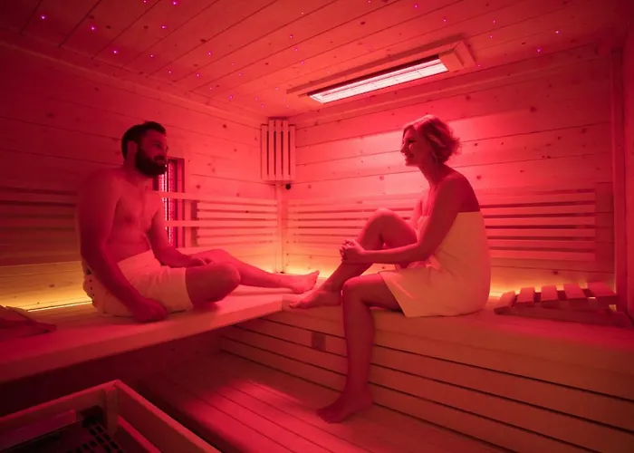 Lärchenzipf Apartment Pfarrwerfen