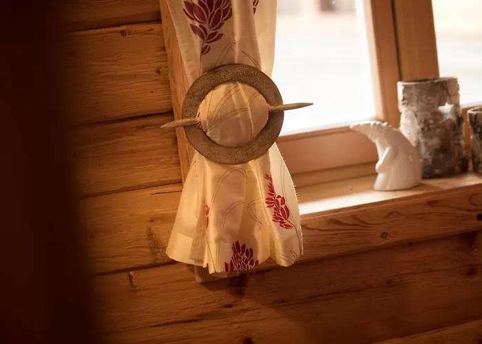 Apartment Lärchenzipf